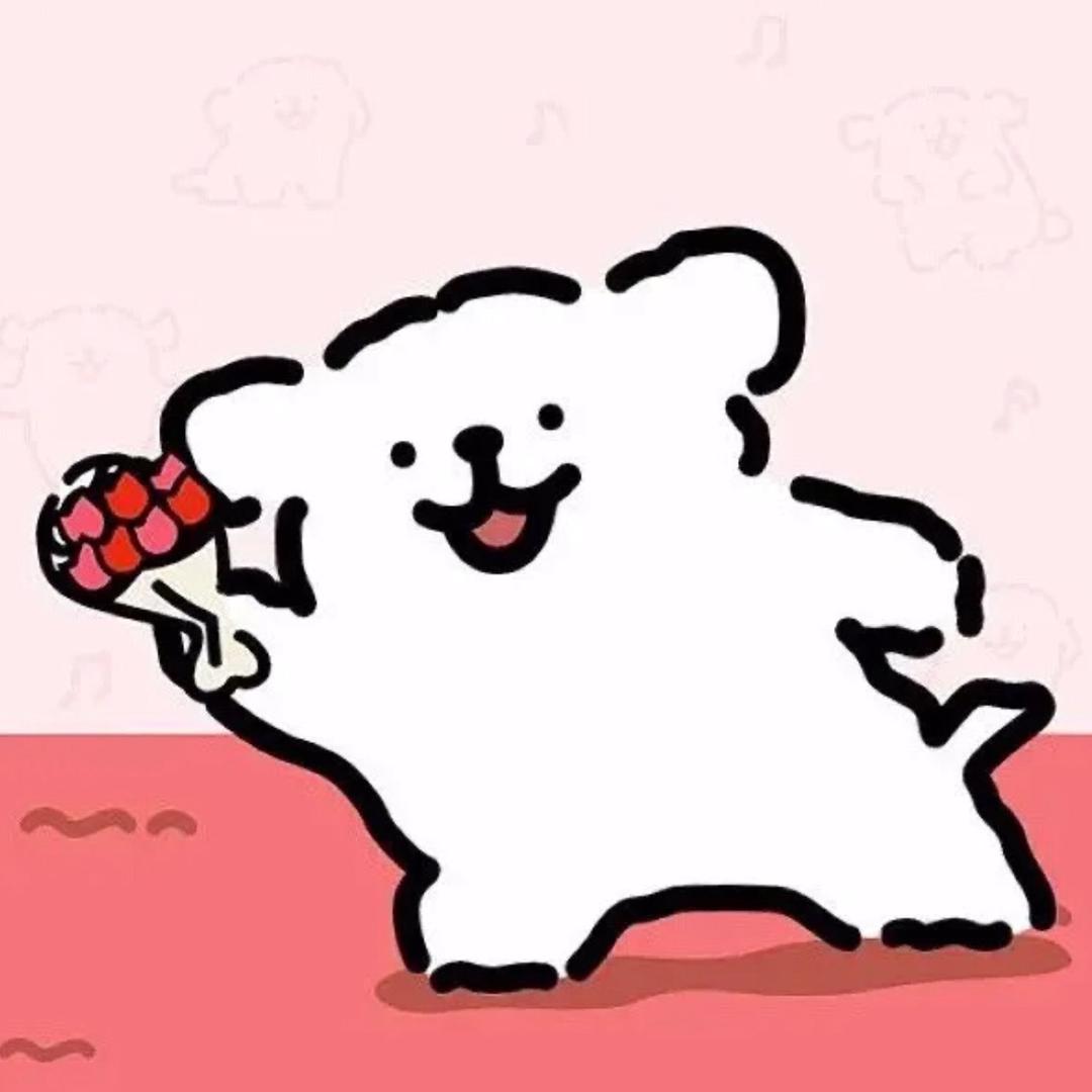 咪咪小狗～