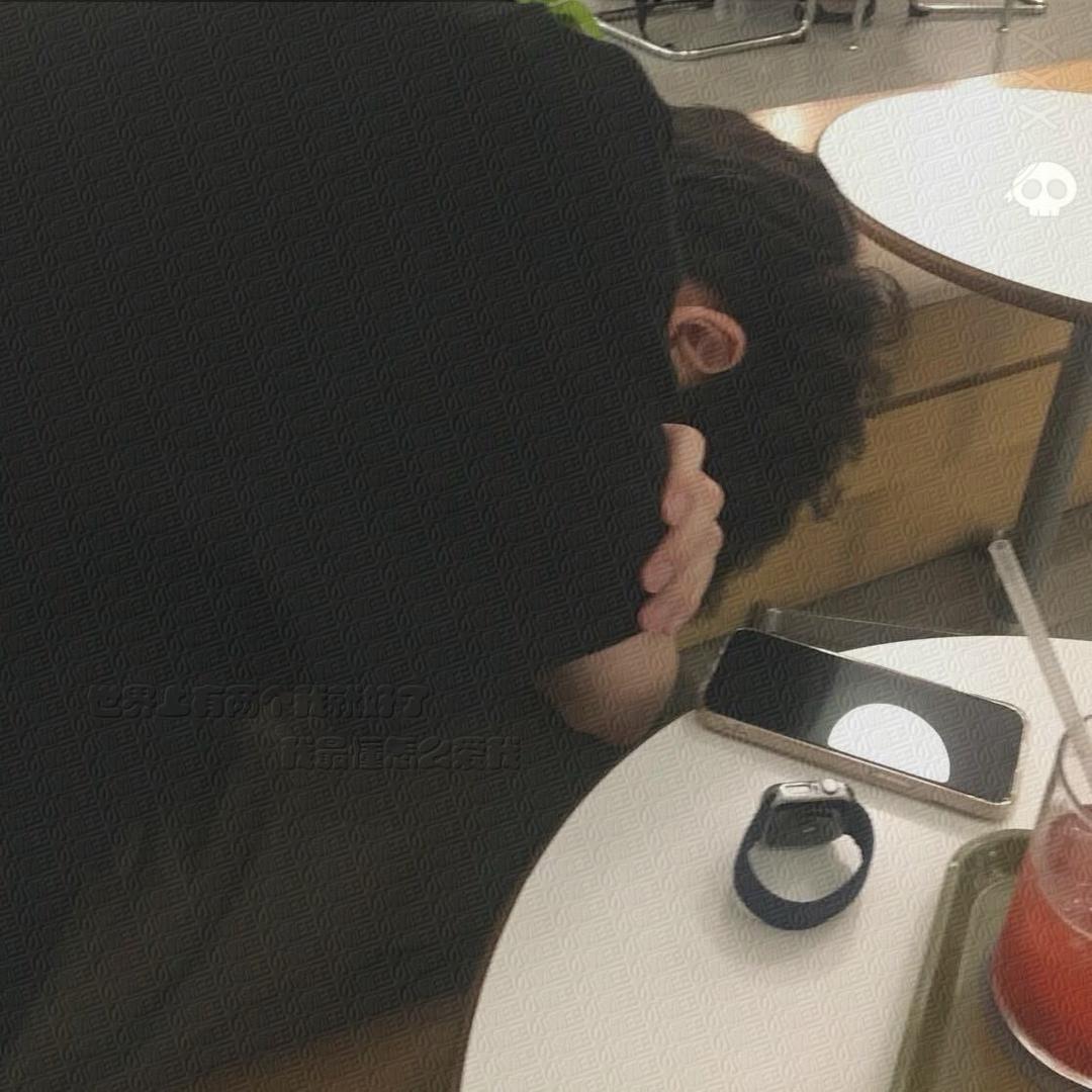 ㅤㅤ没有不开心