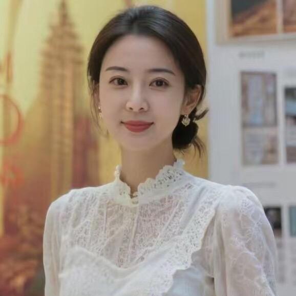 富瑶💫