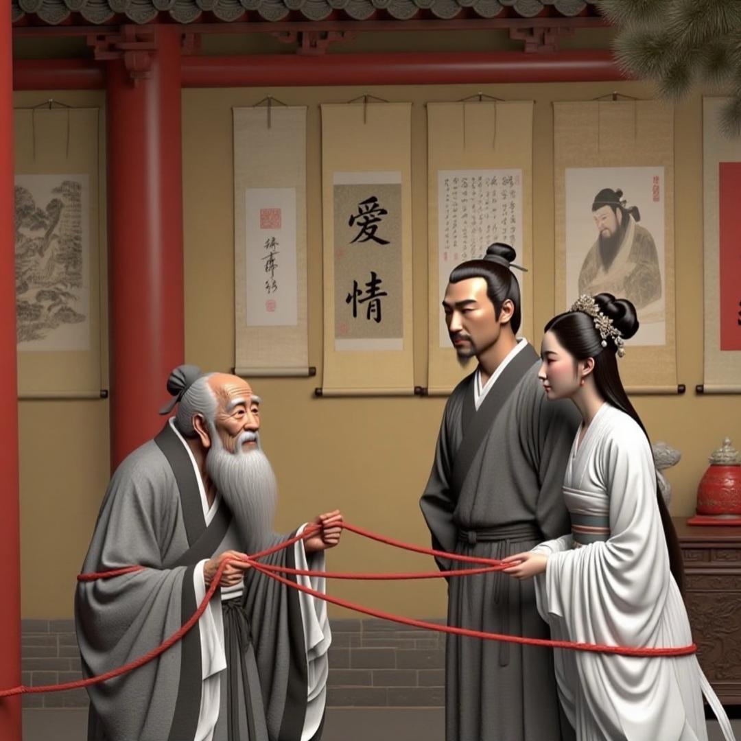 一线红线