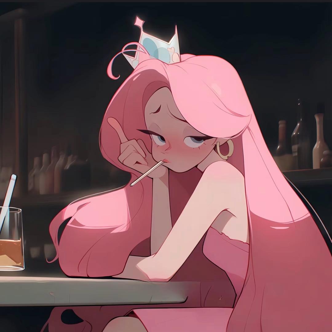 暴躁仙女