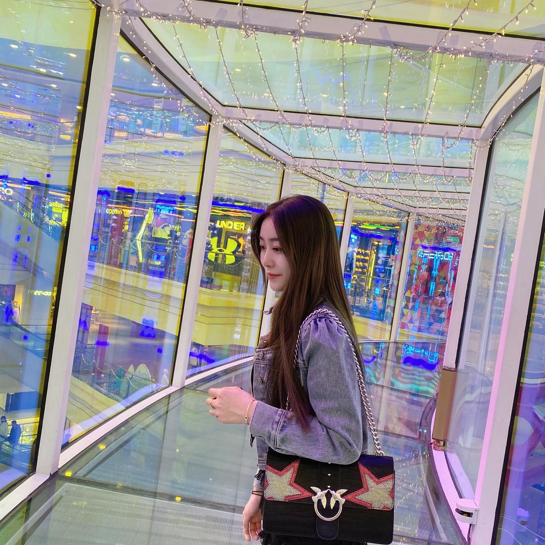 小小梦呐