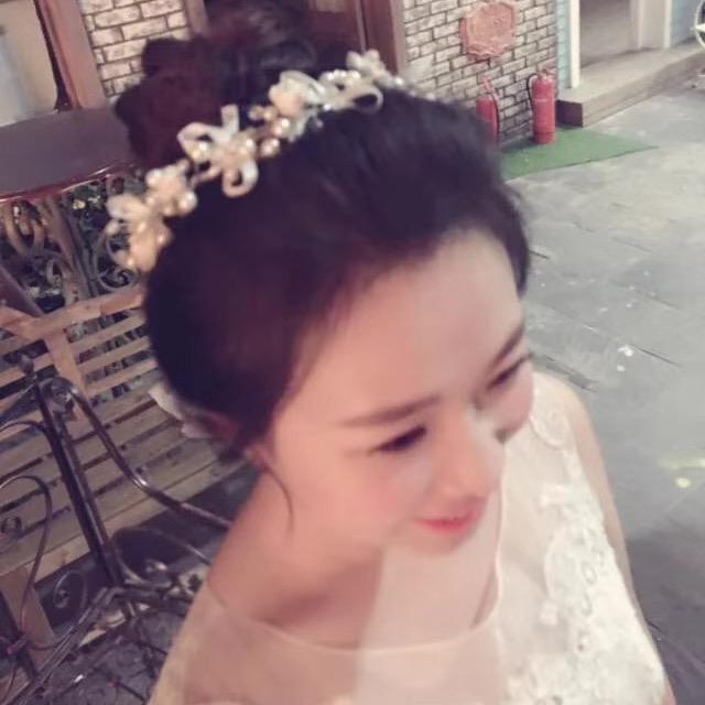 Rachel、洋