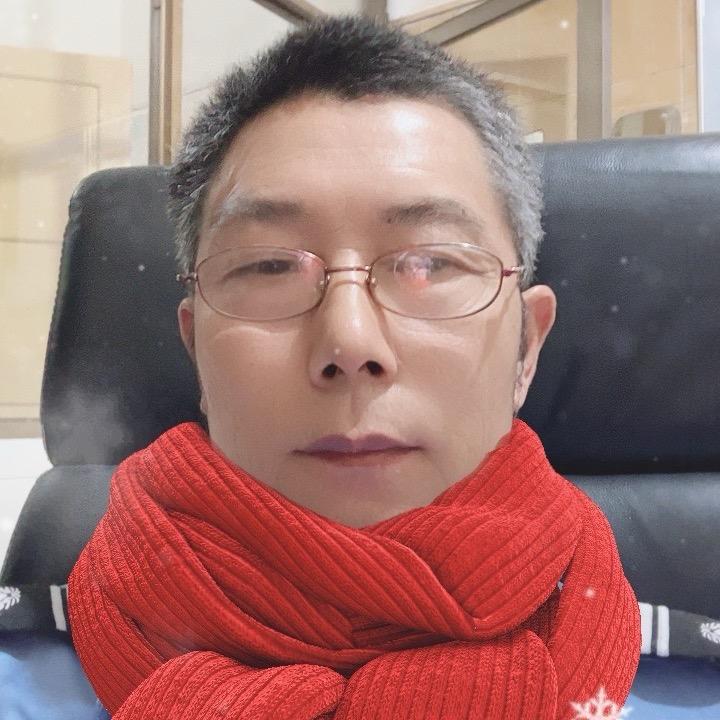 希望在田野上
