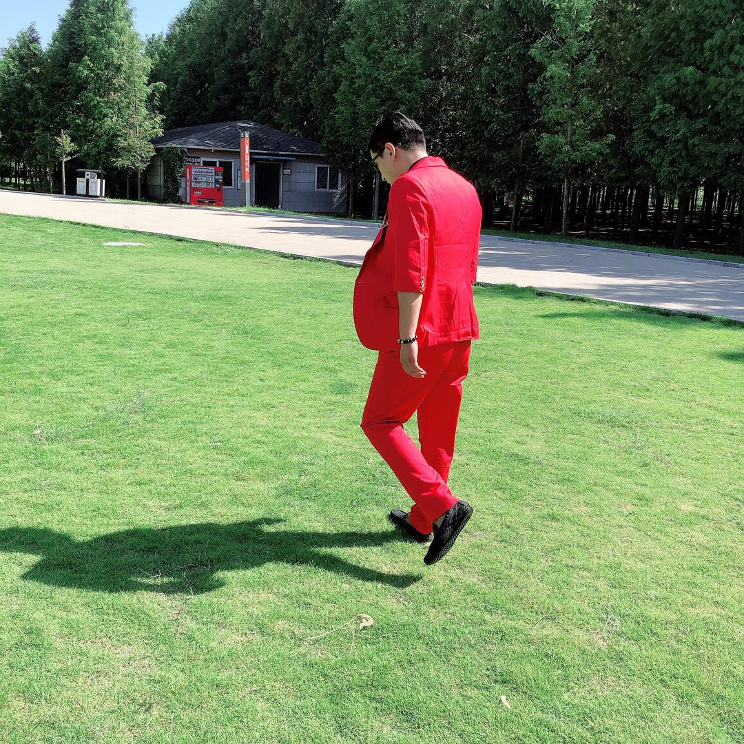 @相遇管公子🔥