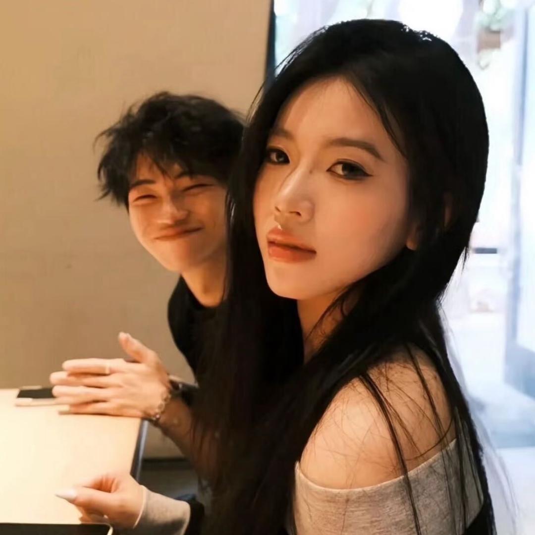 一杯冰美式