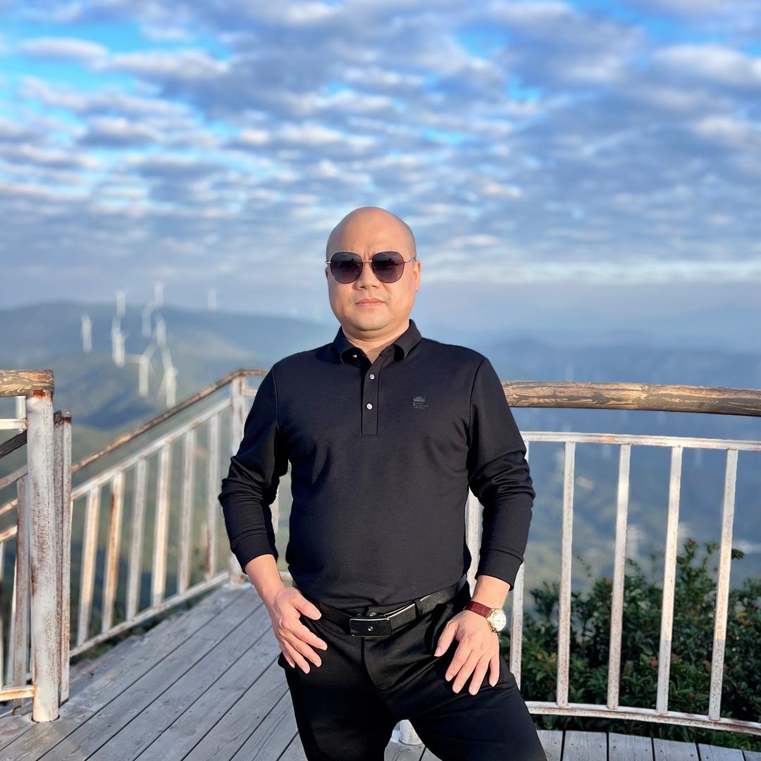 「文旅」-驴友勇哥