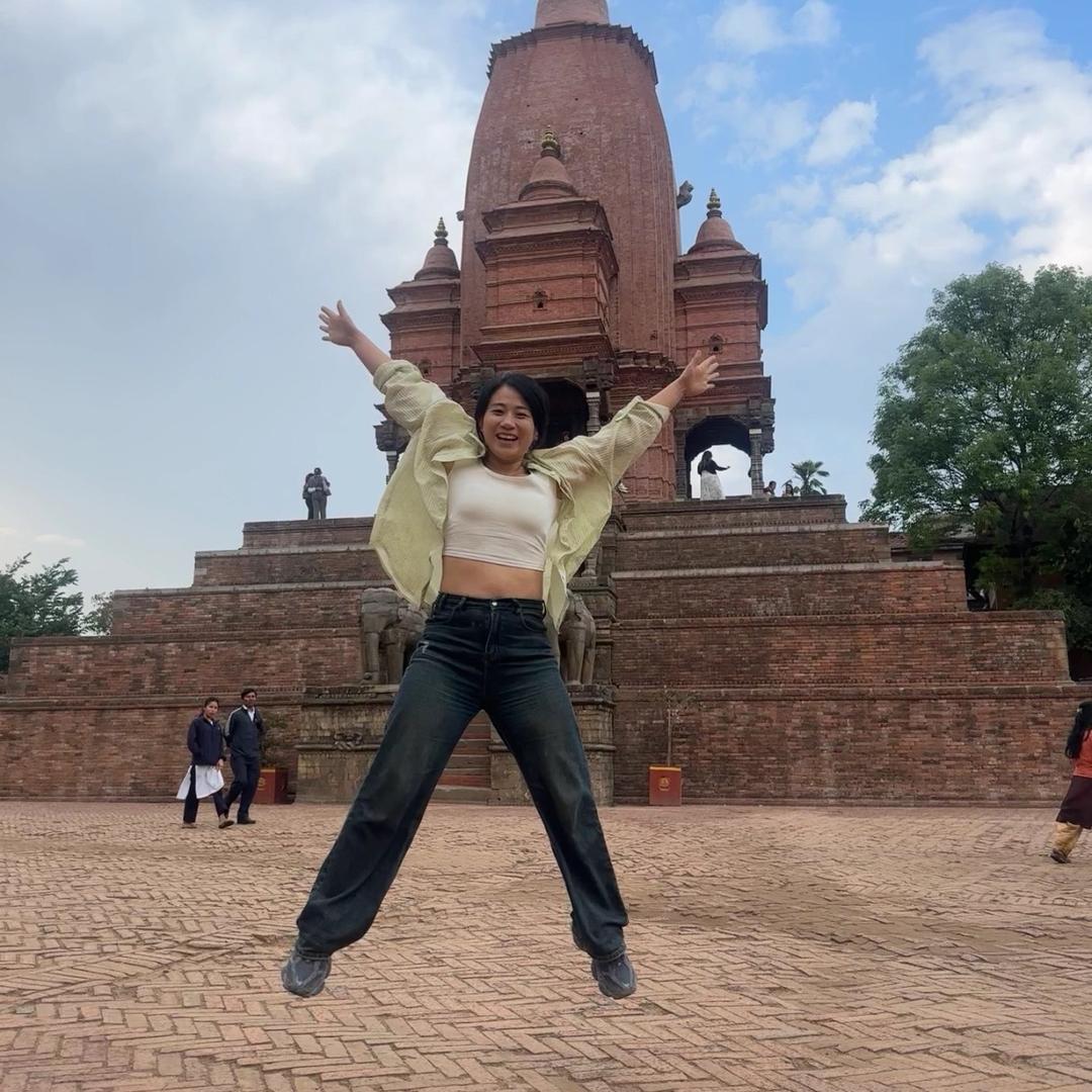 筷子旅行