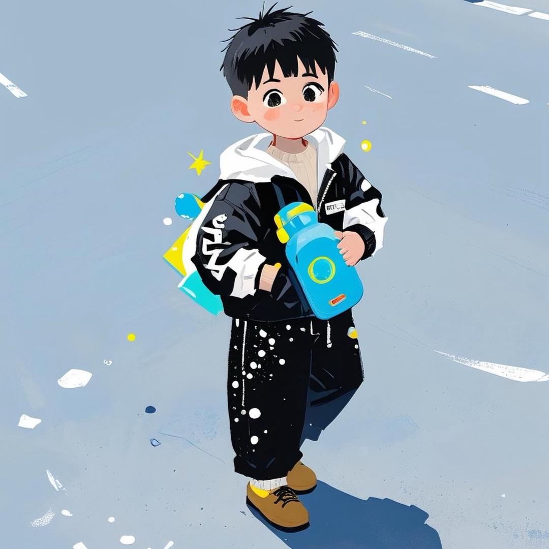 景寶兒媽媽（居家客服）