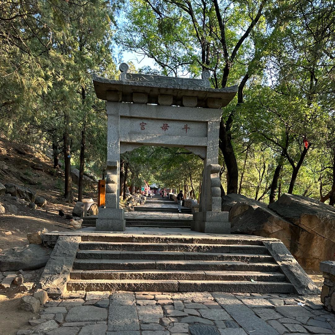 我只在乎你