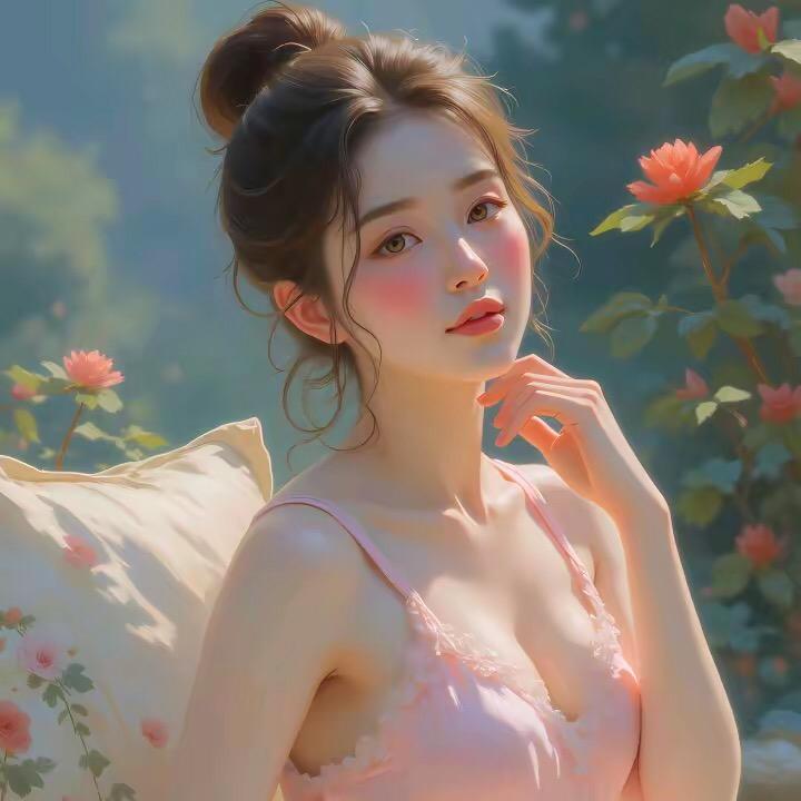 欢欢🌸