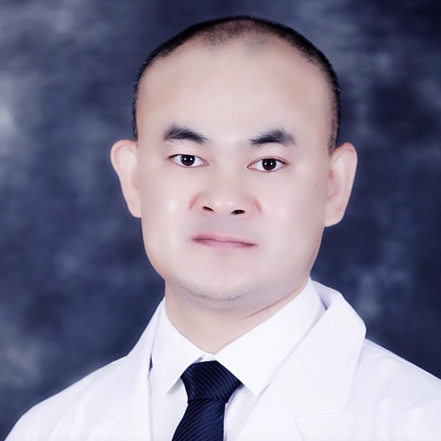 胸外科秦显雨医生