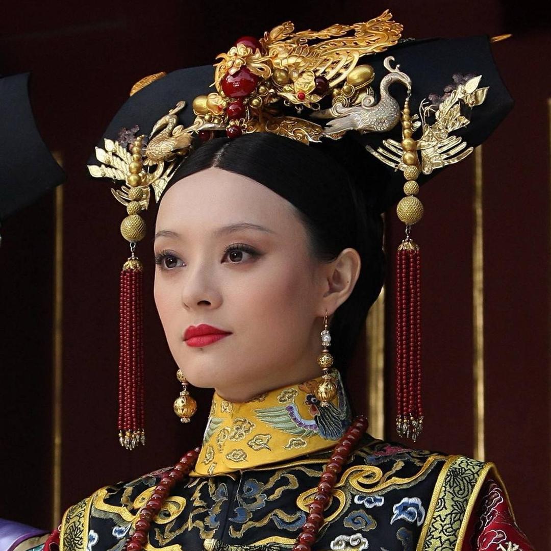 甄嬛播剧