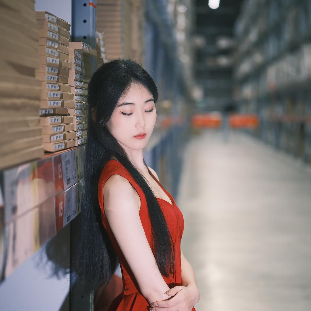 小狐狸