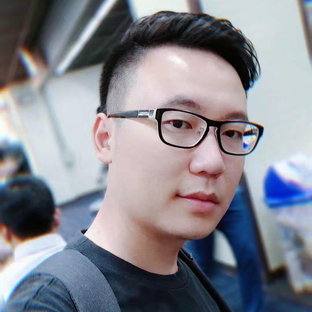 避雷针小飞