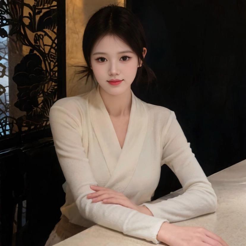 小美、