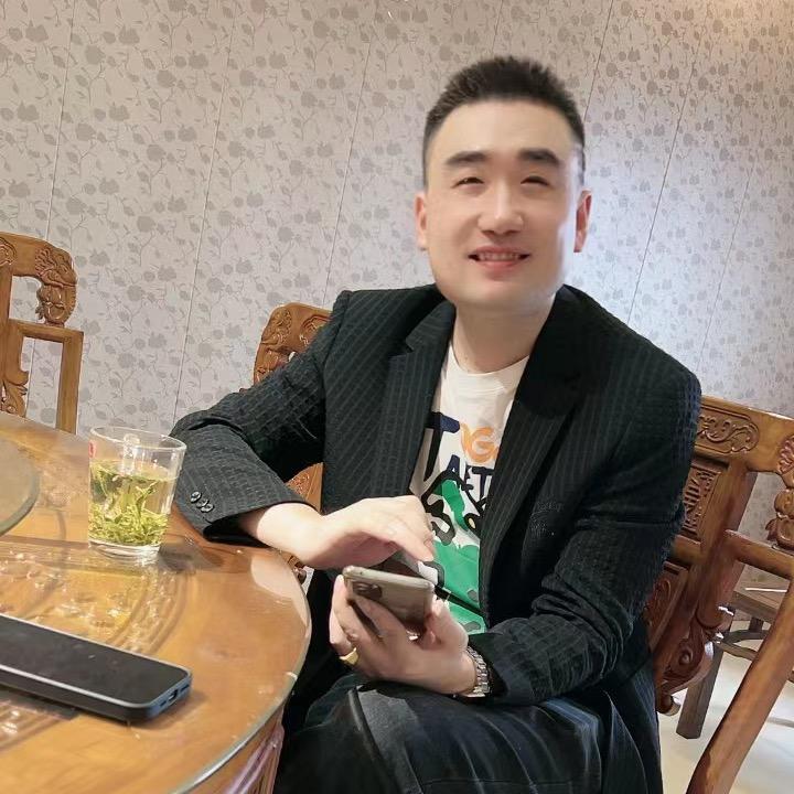 海林（豫然传媒）