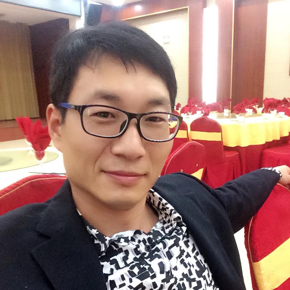 乐橙二手车销售~大斌