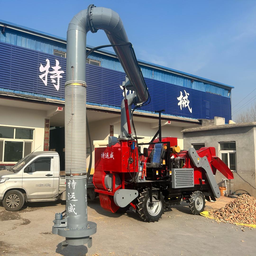 山东农业机械源头生产厂家