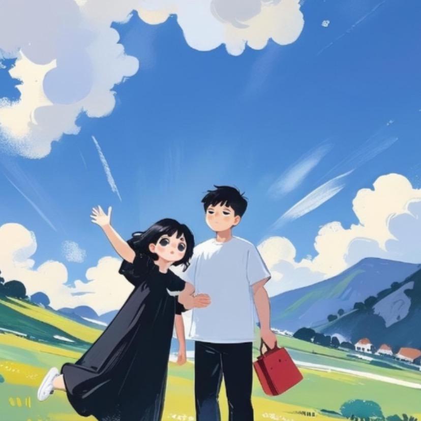 可可西里🌈🍀