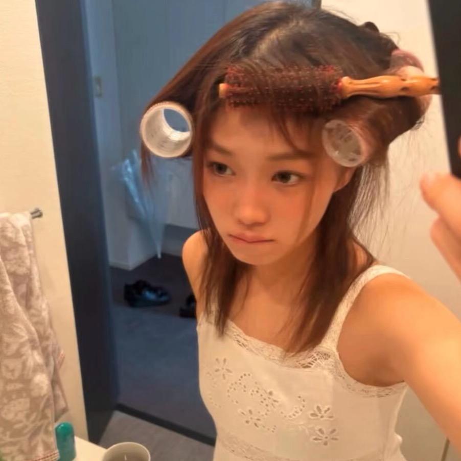 程若熙^