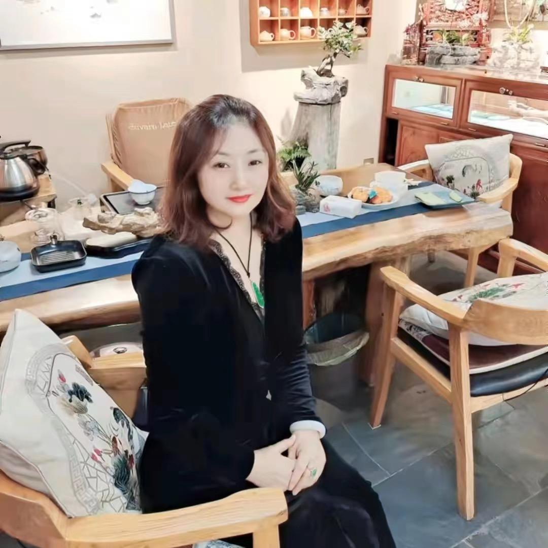 玉鹤缘珠宝