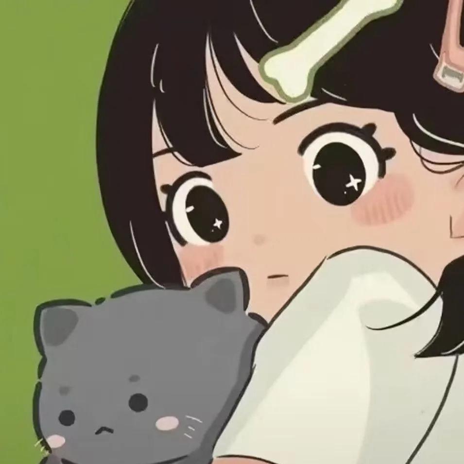 重新养一遍自己ing