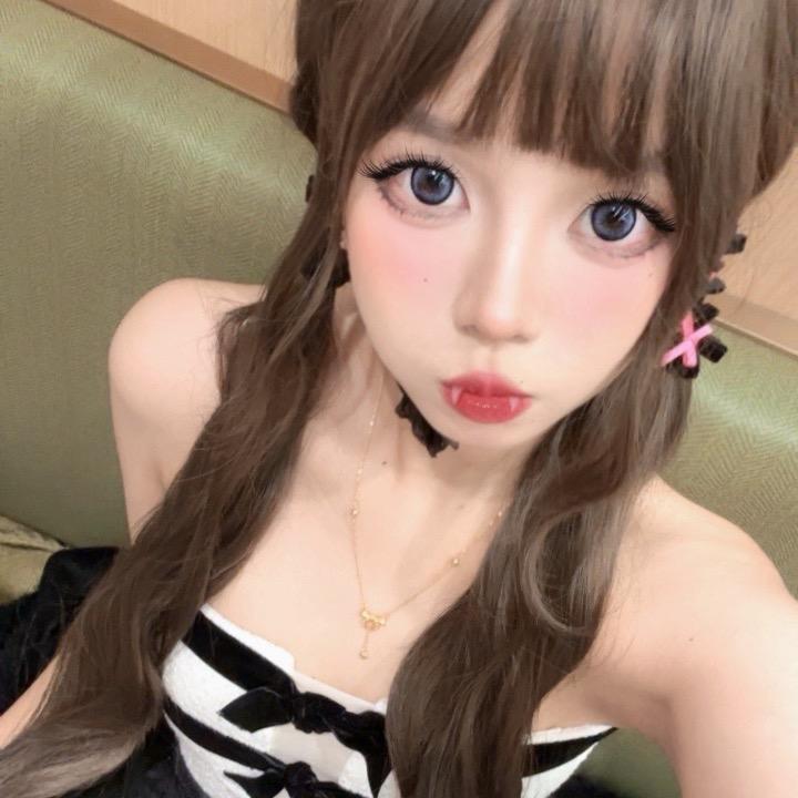 话痨小怡