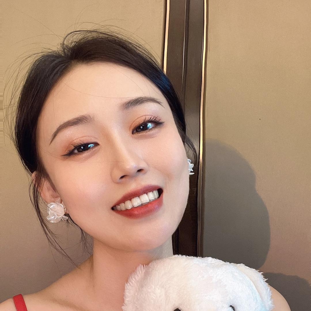 董小姐❤️