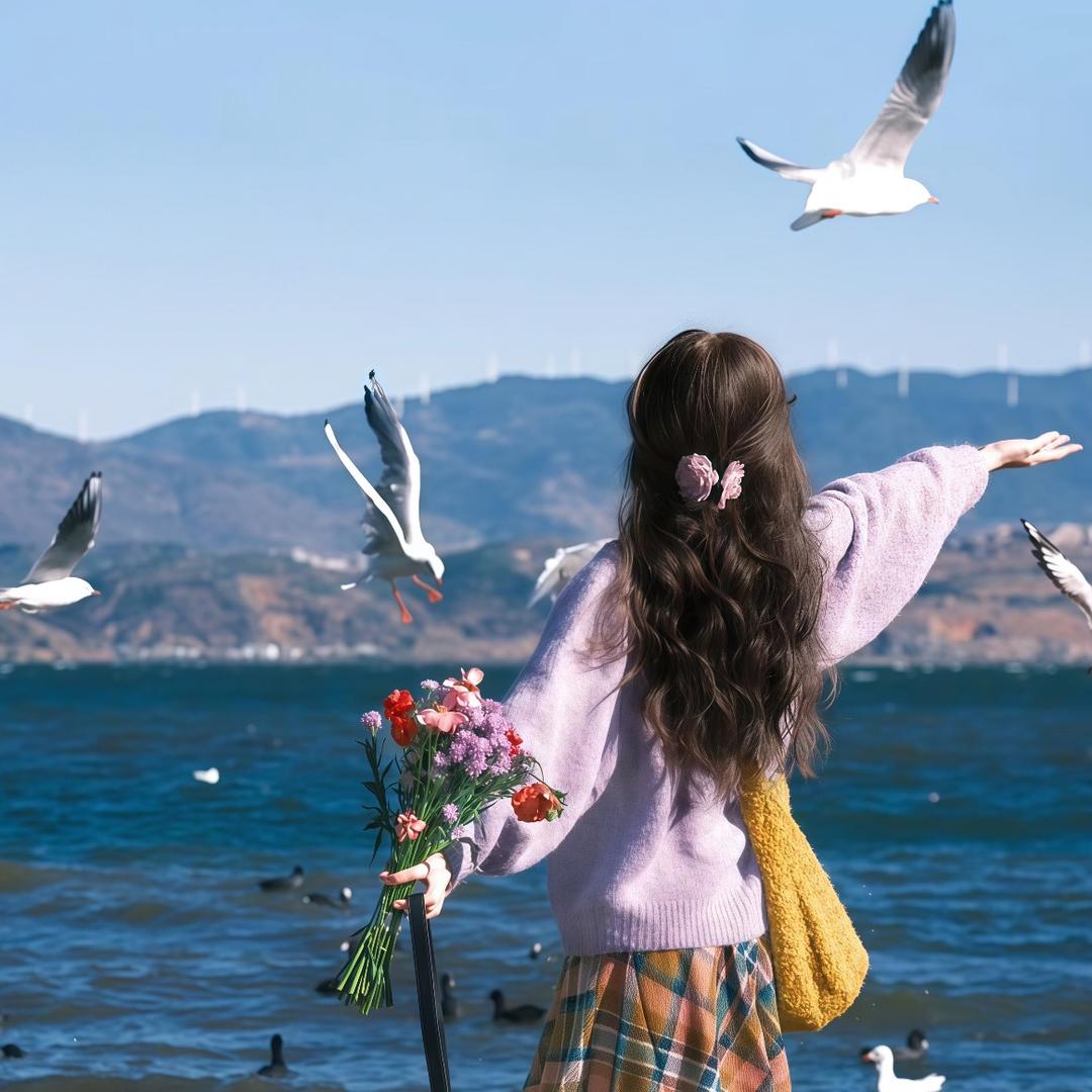 晨曦（初中小四门）