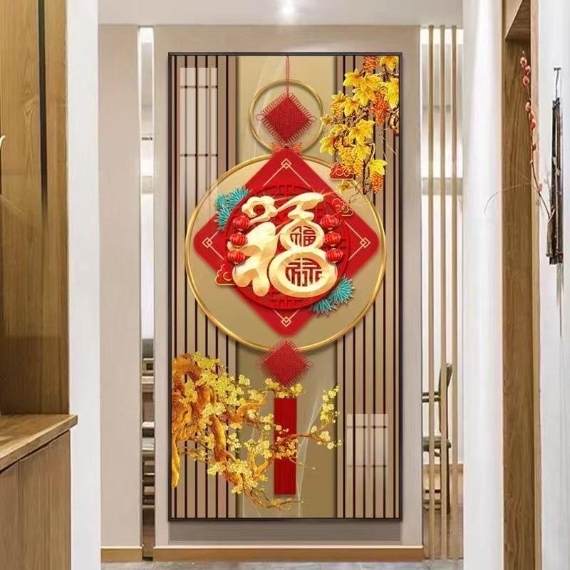 小陈家居装饰画