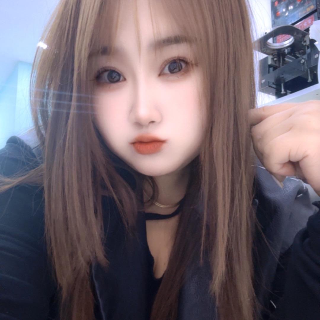 沙沙，虎牙妹