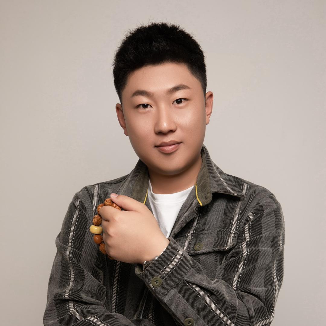 赵星｜壹墨设计创始人