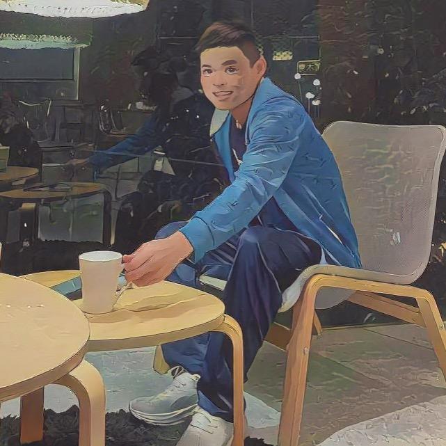 小李子钓鱼