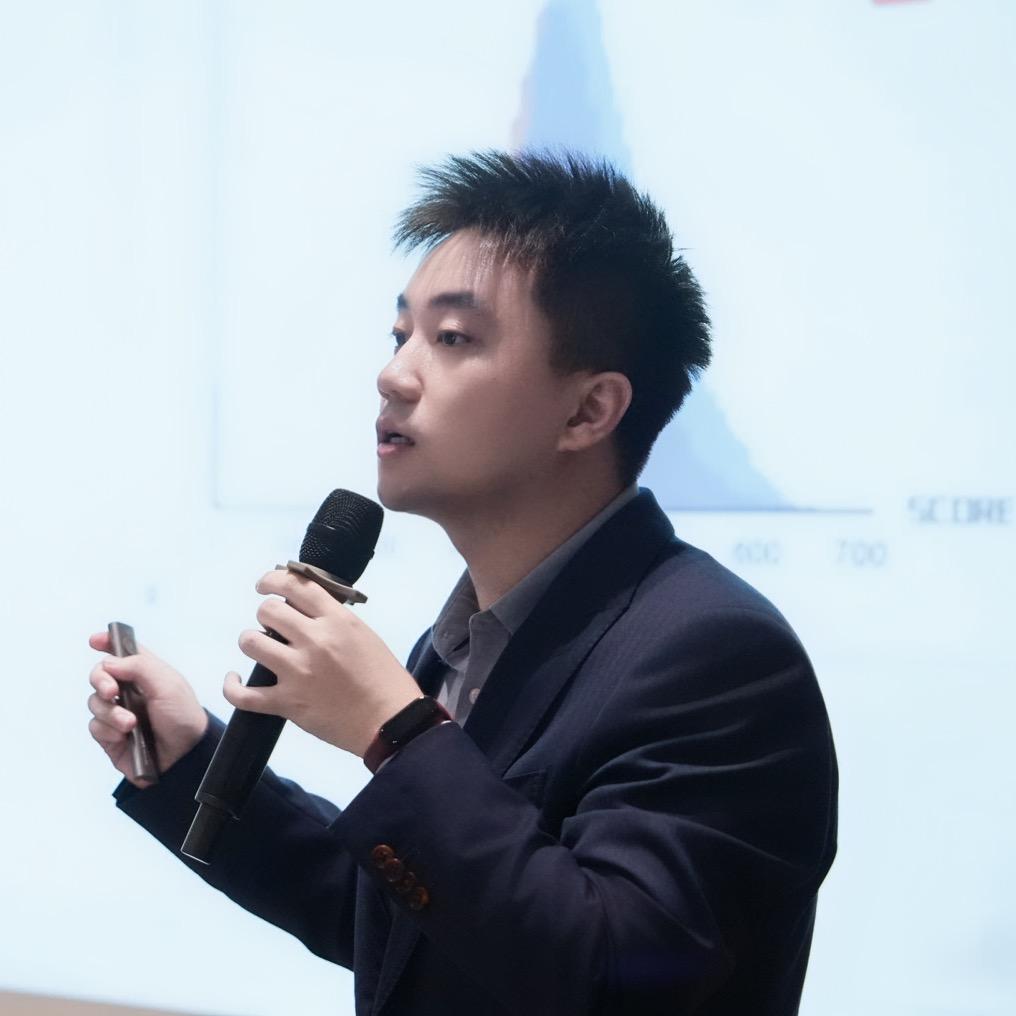 峰学升学规划白老师