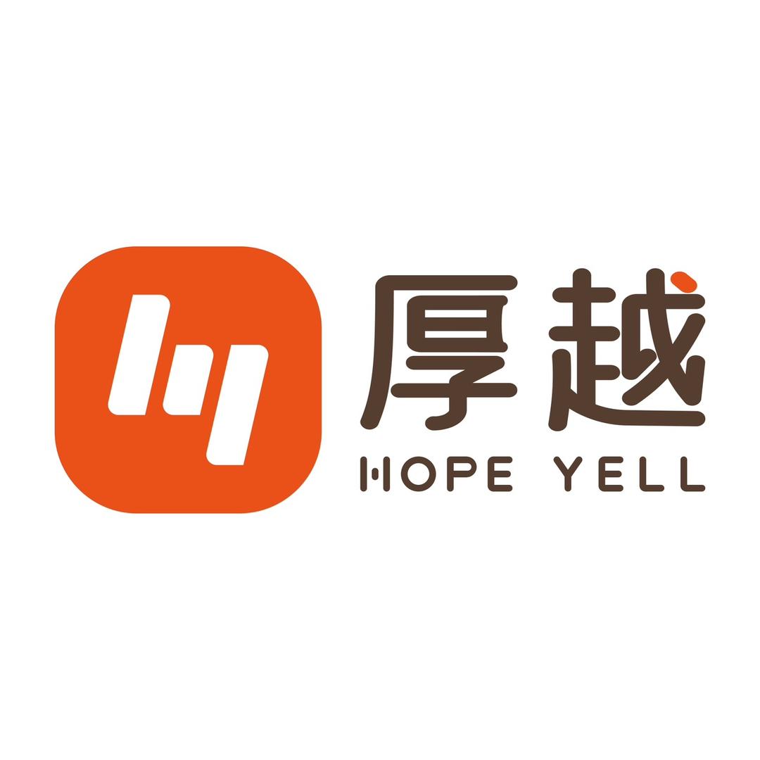 厚越读书