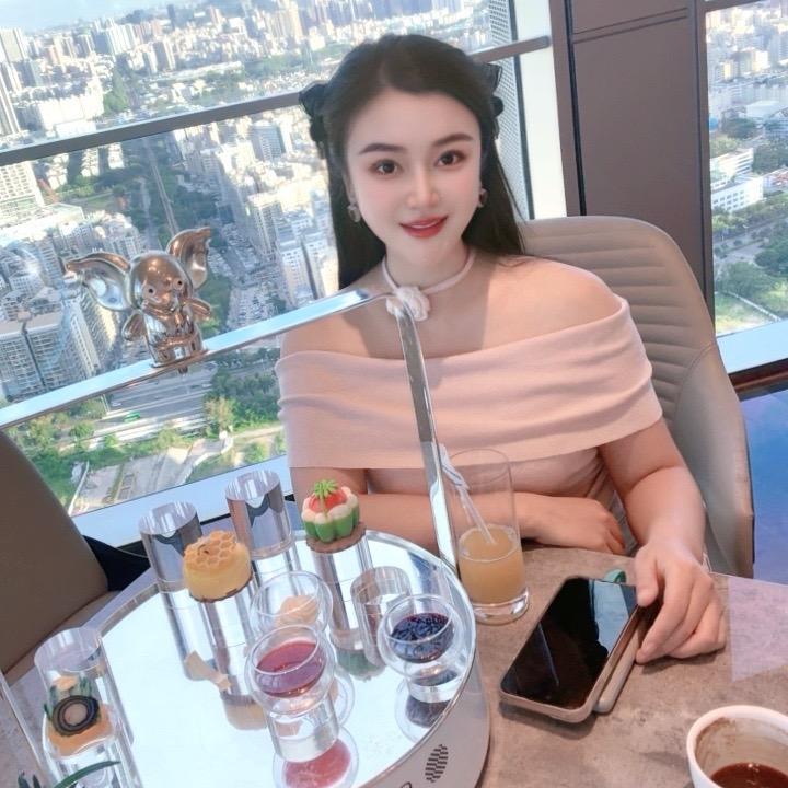 心静💕