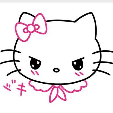 暴躁小猫