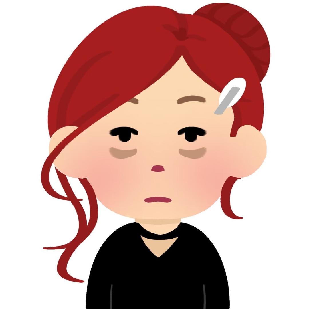 仔仔不高冷❄️