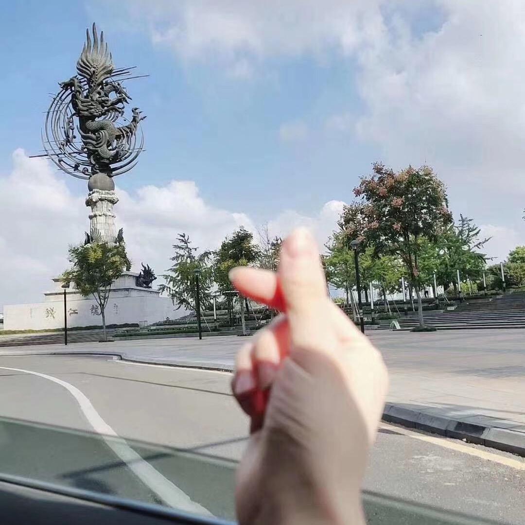 温柔留给你💙