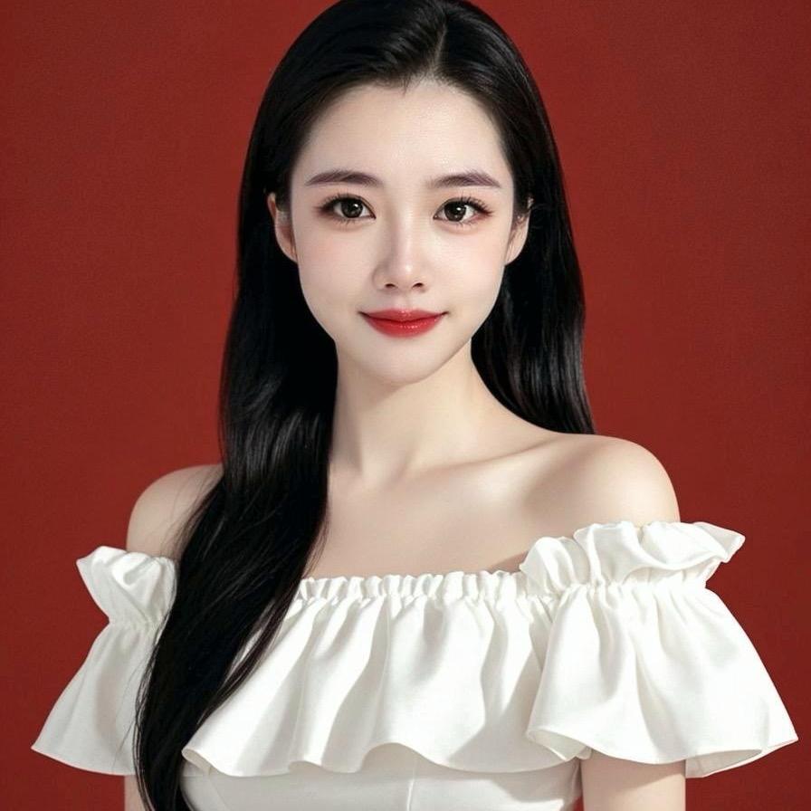 做个快乐女孩