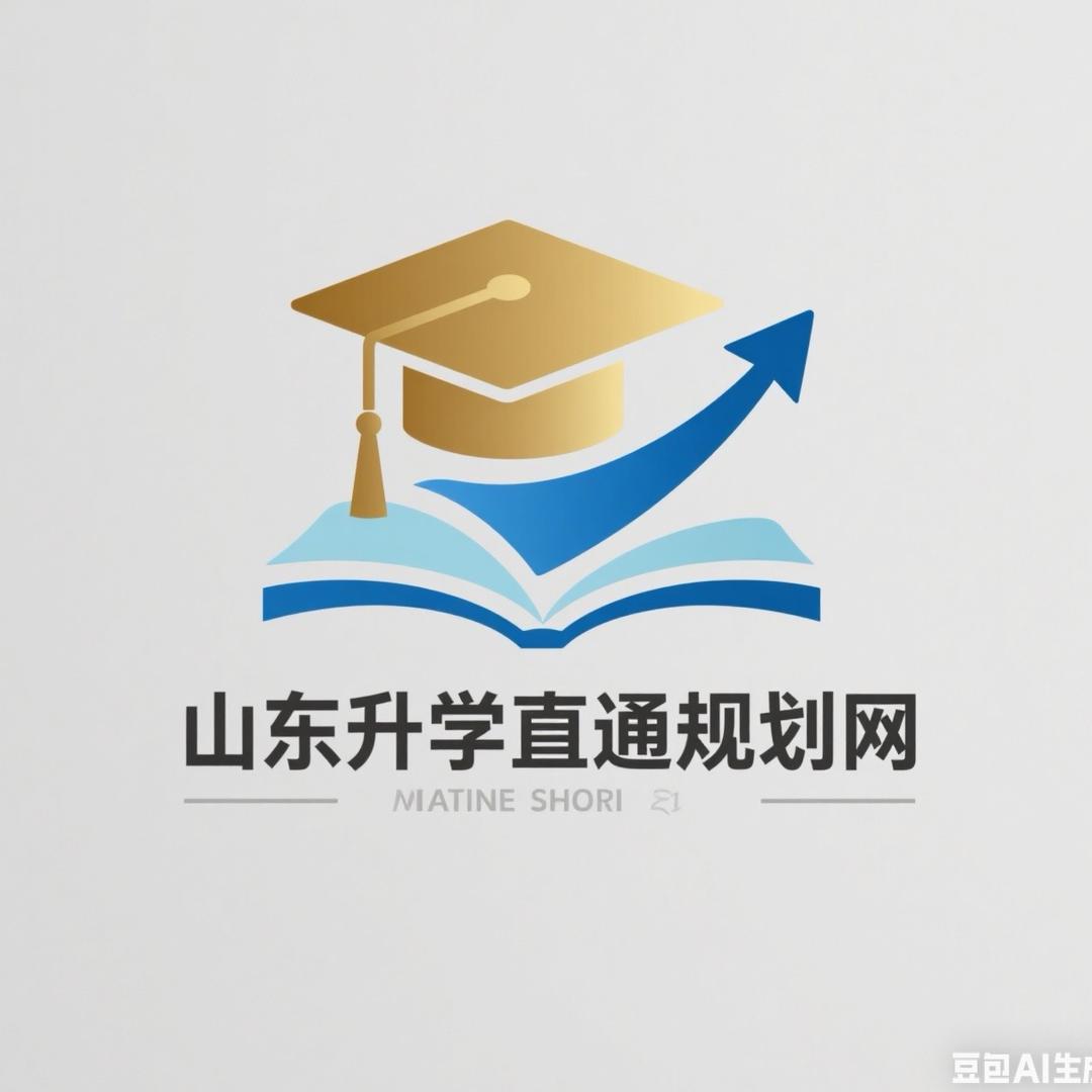 山东升学直通规划网