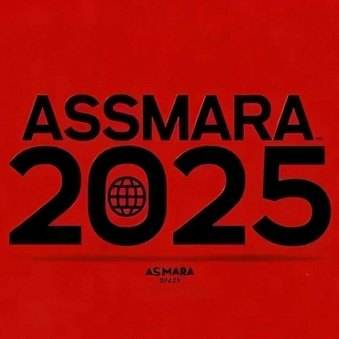 ASSMARA联合创始人AYIXA