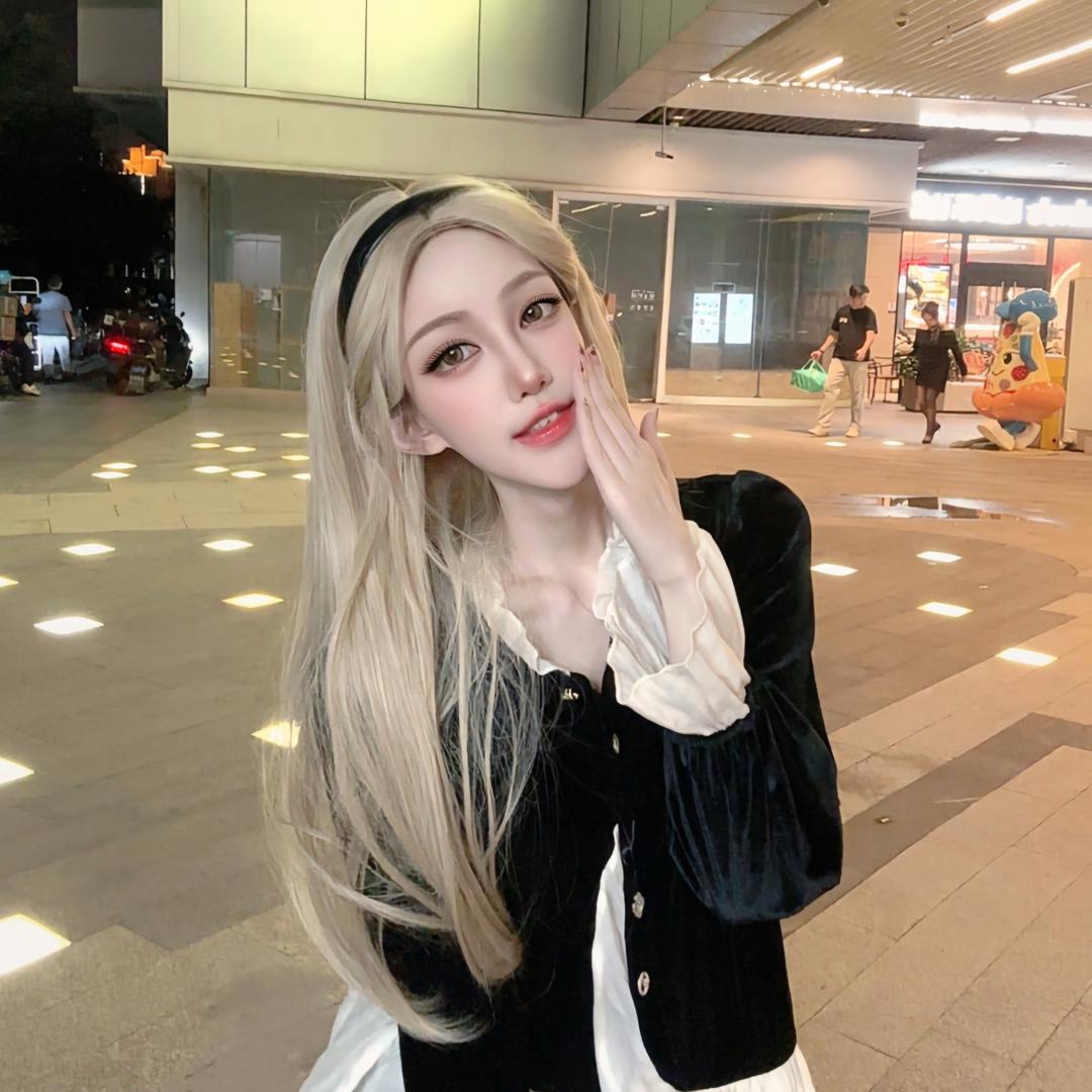小小美杜莎🐍