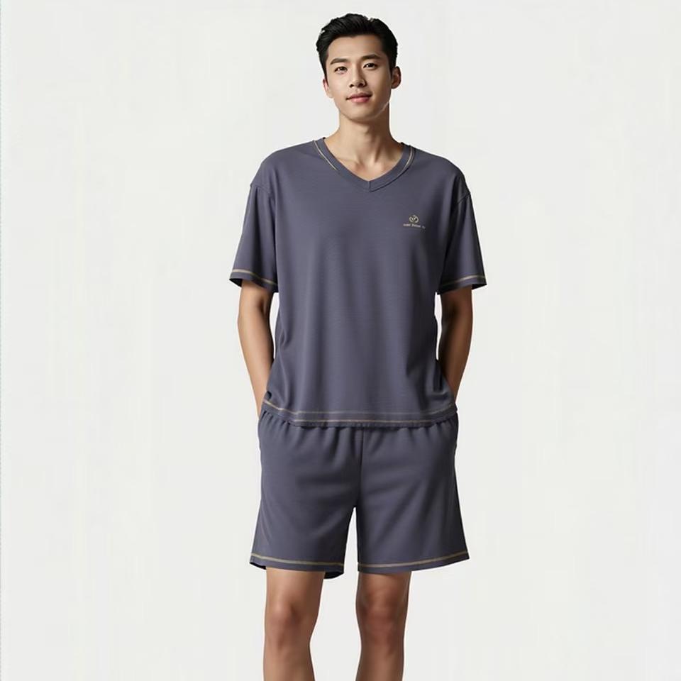 云梦小筑家居服饰