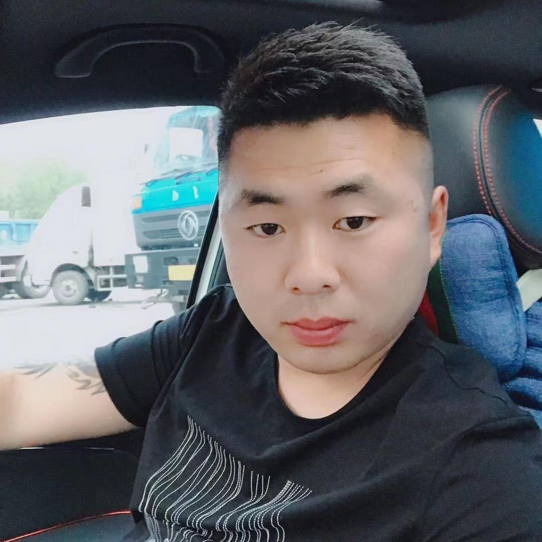 沈阳 宝胜名车  小号 王老师