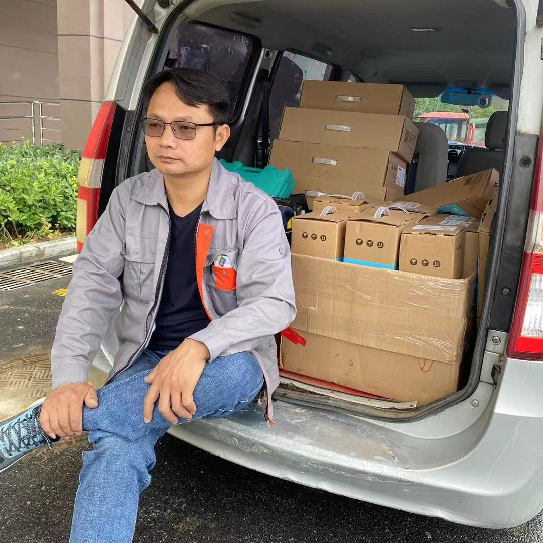 大橙安装【锂电工具】