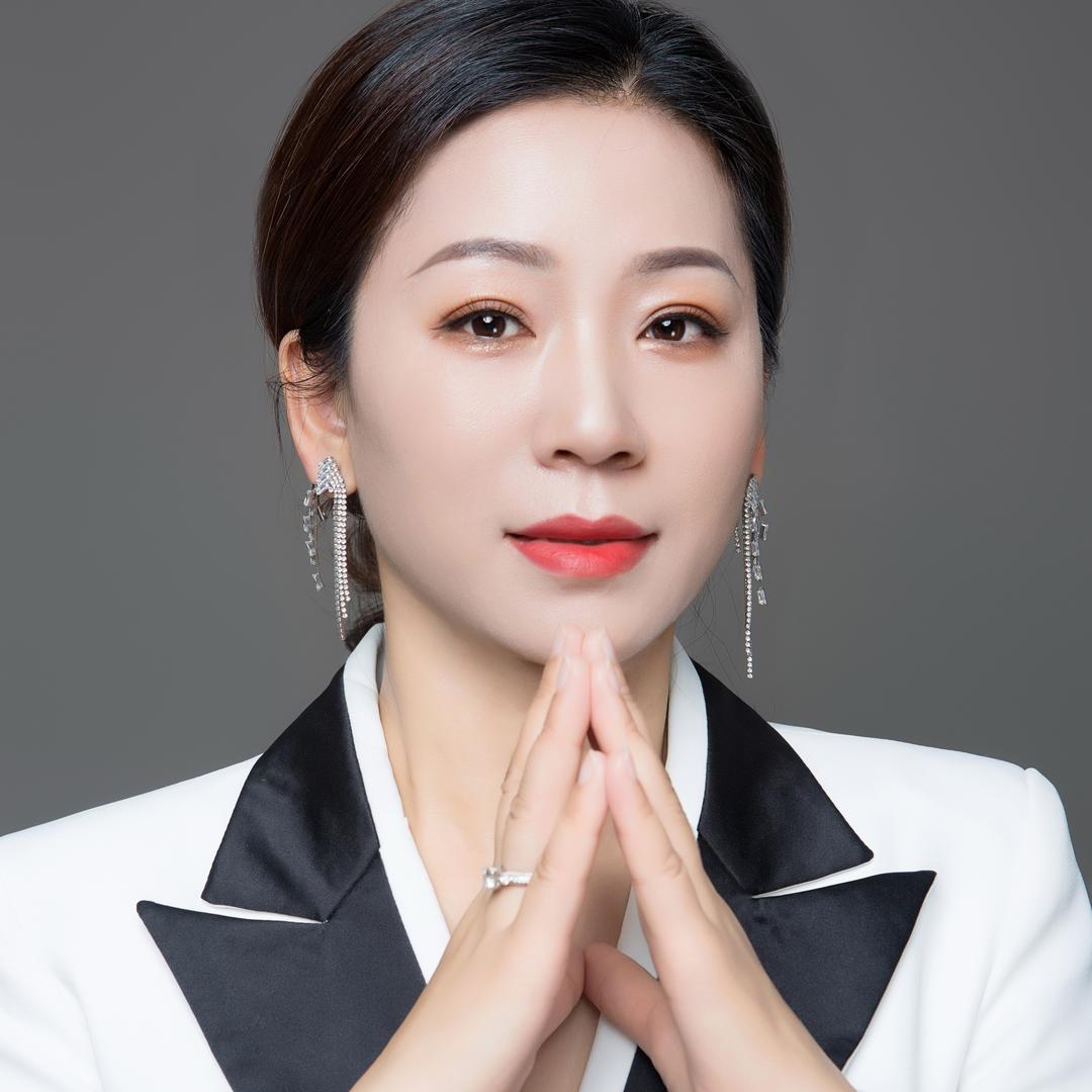 丽姐穿搭