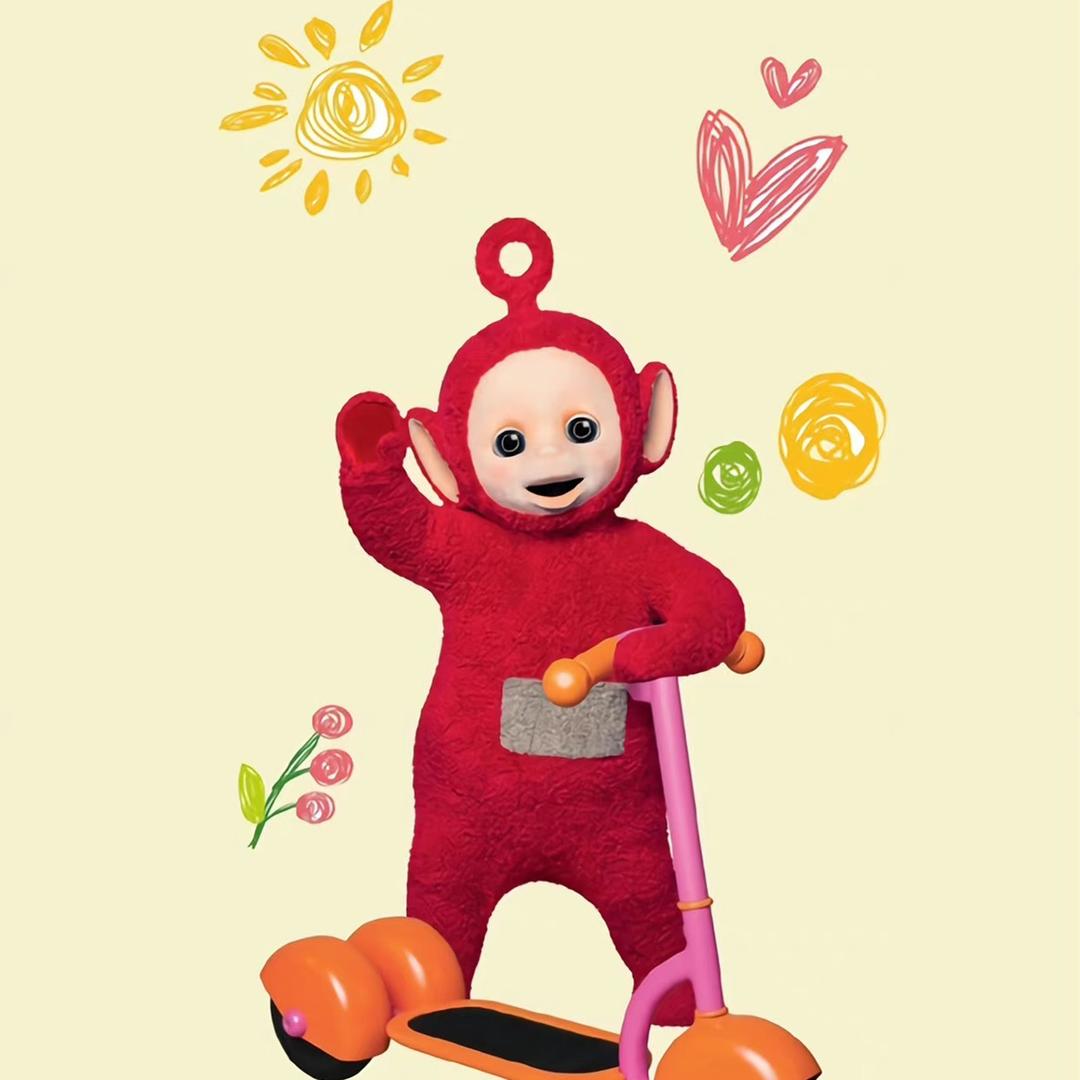 玛卡巴卡✨解压