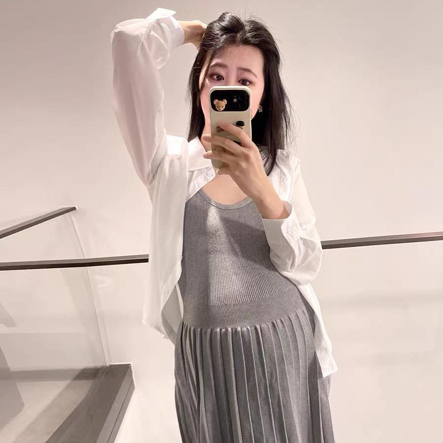 辣妈穿搭